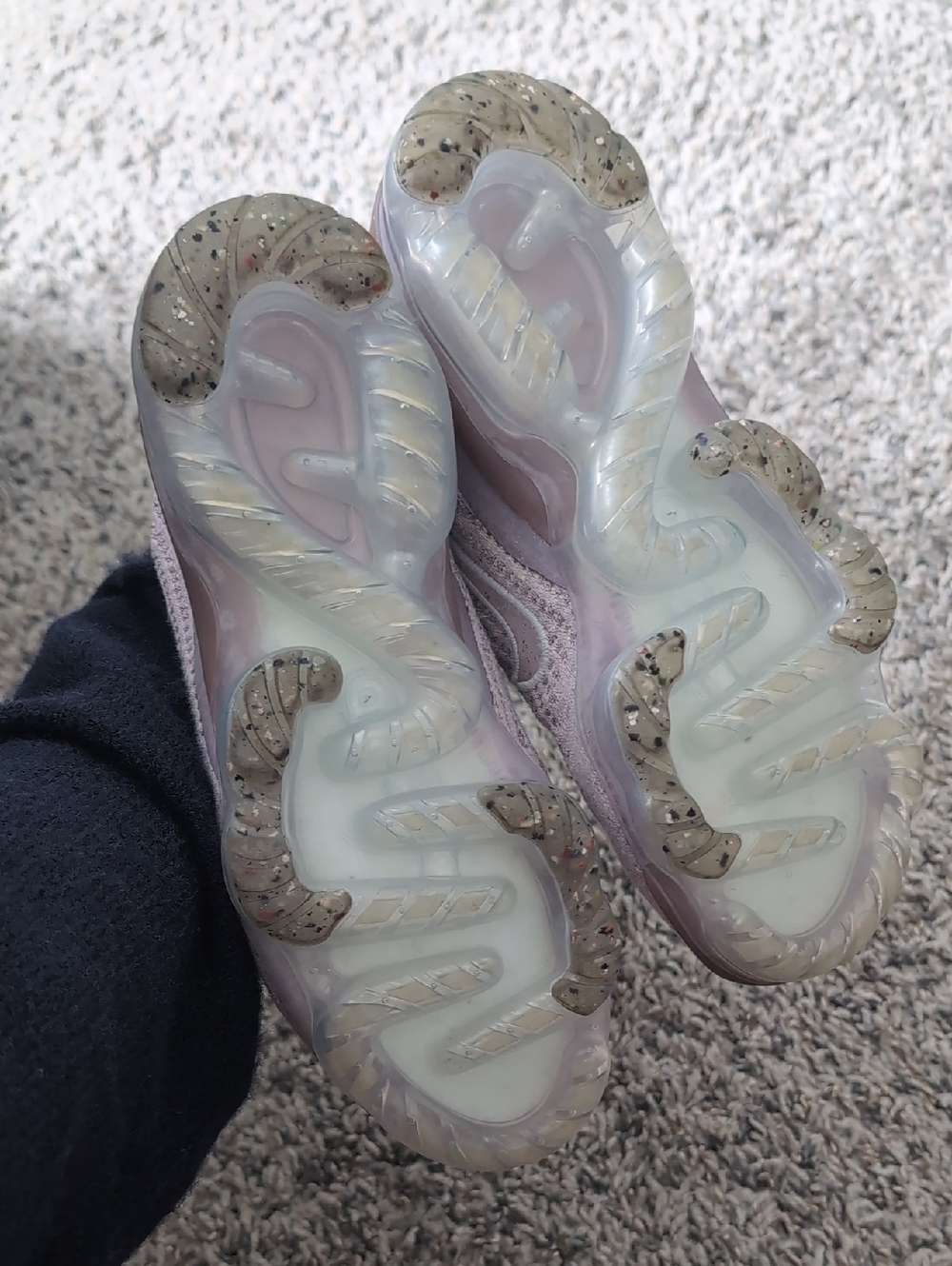 Nike Air VaporMax 2021 Flyknit - Picture 3 of 8